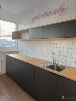 Interiér, Na pántoch 18, Bratislava 83106, Contera Management SK