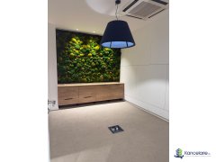 Interiér, Bratislava Na pántoch 18