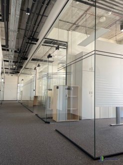 Interiér, Vlčie hrdlo 90, Bratislava 82107, Contera Management SK