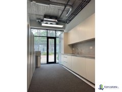 Interiér, Bratislava Vlčie hrdlo 90