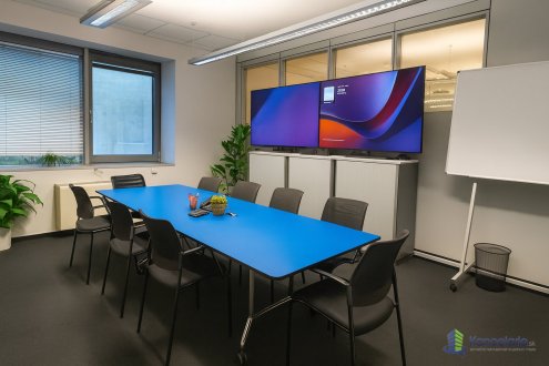 Interiér, Černyševského 48, Bratislava 85103, VNET Real s.r.o.