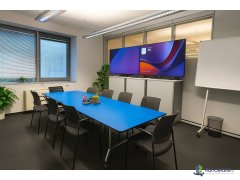 Interiér, Bratislava Černyševského 48