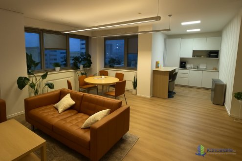 Interiér, Černyševského 48, Bratislava 85103, VNET Real s.r.o.