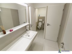 Interiér, Bratislava Černyševského 48