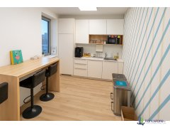 Interiér, Bratislava Černyševského 48