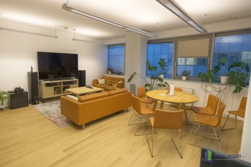 Interiér, Černyševského 48, Bratislava 85103, VNET Real s.r.o.