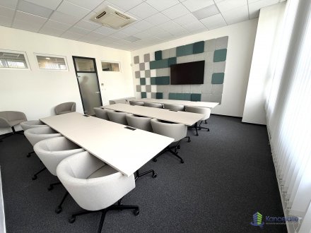 Interiér, Rybničná 40F, Bratislava 83106, PT - STAV, s.r.o.