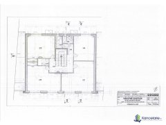 Pôdorys, Michalovce Fraňa Kráľa N/A