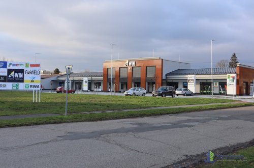 Interiér, Fraňa Kráľa N/A, Michalovce 7101, Z.O.A. s.r.o.