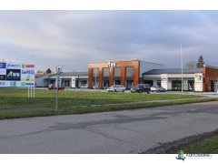 Interiér, Michalovce Fraňa Kráľa N/A