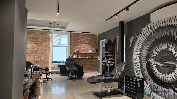 Interiér, Skladná 1a, Košice 4001, Z.O.A. s.r.o.