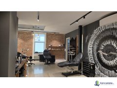 Interiér, Košice Skladná 1a