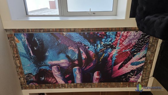 Interiér, Skladná 1a, Košice 4001, Z.O.A. s.r.o.