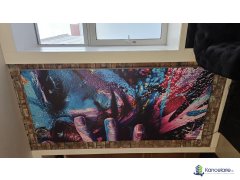 Interiér, Košice Skladná 1a