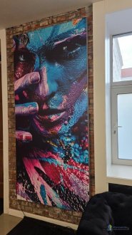 Interiér, Skladná 1a, Košice 4001, Z.O.A. s.r.o.