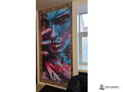 Interiér, Košice Skladná 1a