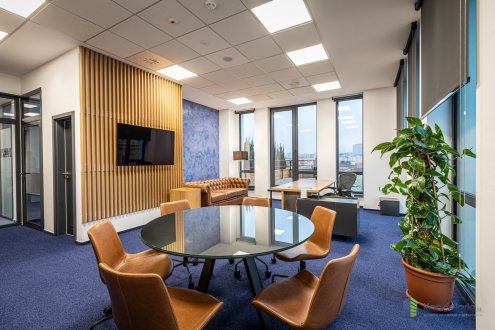 Interiér, Továrenská 10, Košice 4001, MM Partners, s.r.o.