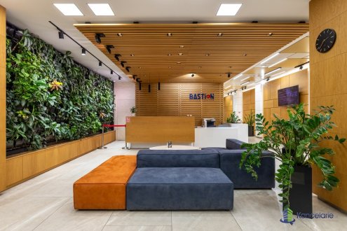 Interiér, Továrenská 10, Košice 4001, MM Partners, s.r.o.