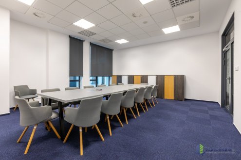 Interiér, Továrenská 10, Košice 4001, MM Partners, s.r.o.