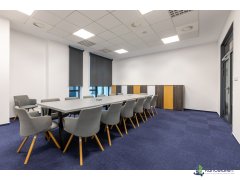 Interiér, Košice Továrenská 10