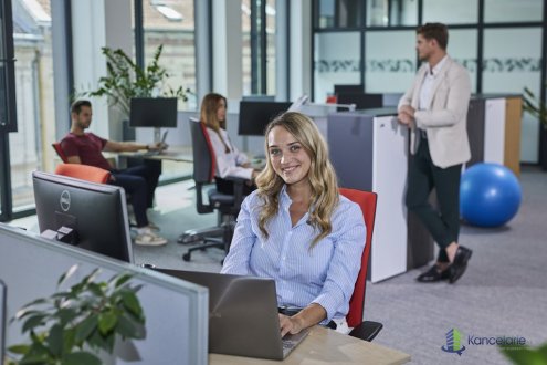 Interiér, Továrenská 10, Košice 4001, MM Partners, s.r.o.