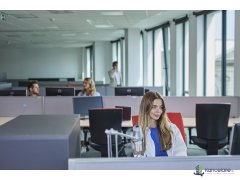 Interiér, Košice Továrenská 10