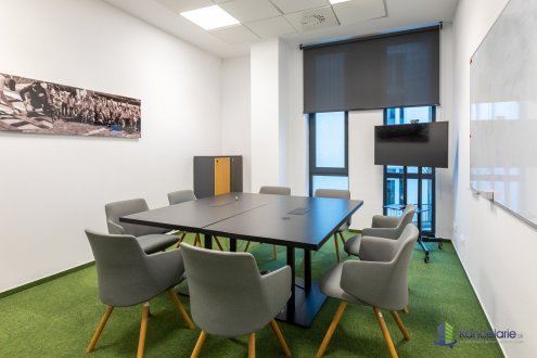 Interiér, Továrenská 10, Košice 4001, MM Partners, s.r.o.