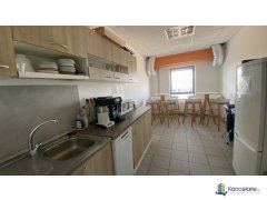 Interiér, Bratislava Pestovateľská 13