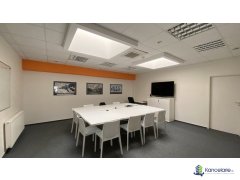 Interiér, Bratislava Pestovateľská 13