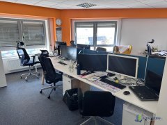 Interiér, Bratislava Pestovateľská 13