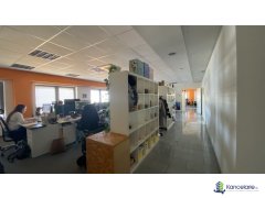 Interiér, Bratislava Pestovateľská 13