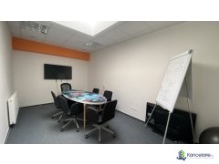 Interiér, Bratislava Pestovateľská 13