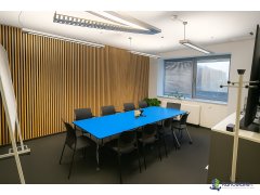 Interiér, Bratislava Černyševského 48