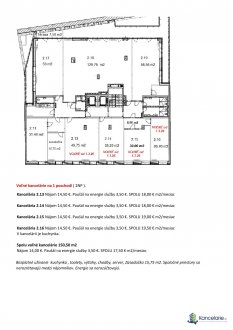 Pôdorys, Konventná 6, Bratislava 81103, Konventná a.s.