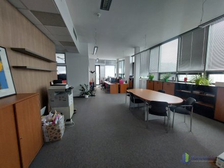 Interiér, Galvaniho 7/D, Bratislava 82104, Aruba Business Center s.r.o.