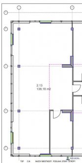 Pôdorys, Galvaniho 7/D, Bratislava 82104, Aruba Business Center s.r.o.