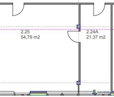 Pôdorys, Galvaniho 7/D, Bratislava 82104, Aruba Business Center s.r.o.