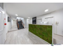 Interiér, Bratislava Hviezdoslavovo námestie 15