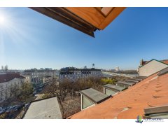 Interiér, Bratislava Hviezdoslavovo námestie 13