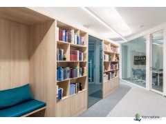 Interiér, Bratislava Svätoplukova 1