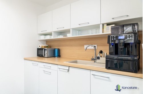 Interiér, Svätoplukova 1, Bratislava 82108, Mičinský & Partners s.r.o.