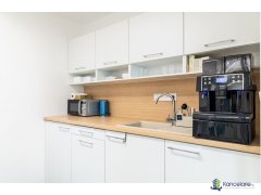 Interiér, Bratislava Svätoplukova 1