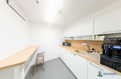 Interiér, Svätoplukova 1, Bratislava 82108, Mičinský & Partners s.r.o.