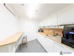 Interiér, Bratislava Svätoplukova 1