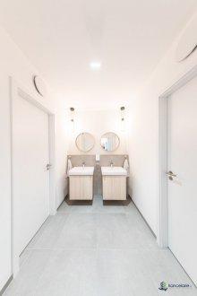 Interiér, Svätoplukova 1, Bratislava 82108, Mičinský & Partners s.r.o.