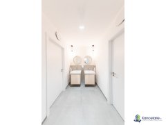 Interiér, Bratislava Svätoplukova 1