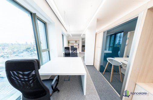 Interiér, Svätoplukova 1, Bratislava 82108, Mičinský & Partners s.r.o.