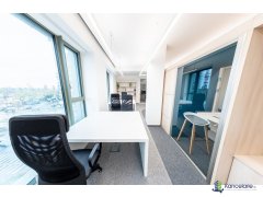 Interiér, Bratislava Svätoplukova 1