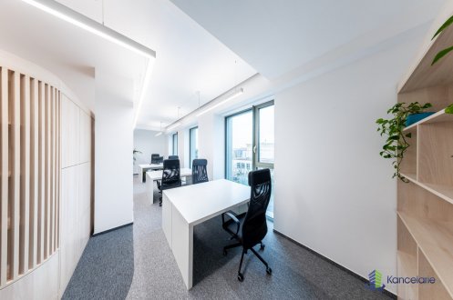 Interiér, Svätoplukova 1, Bratislava 82108, Mičinský & Partners s.r.o.