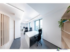 Interiér, Bratislava Svätoplukova 1